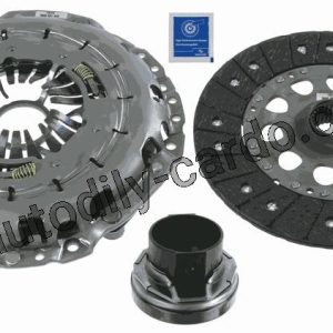 Spojková sada SACHS SA 3000951845 Spojková sada SACHS SA 3000951845