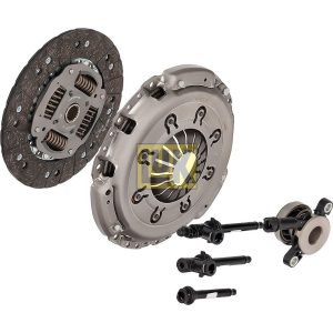 Sada spojky Schaeffler LuK 624 3087 34