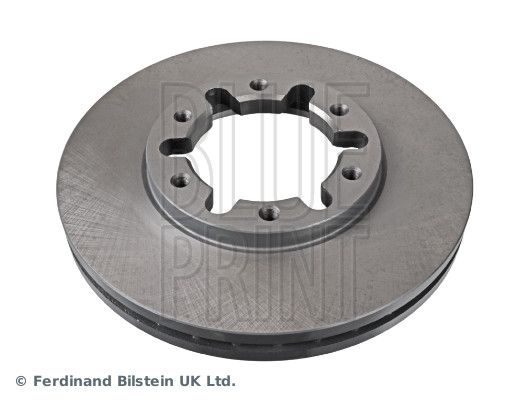 Brzdový kotouč BLUE PRINT ADN14392