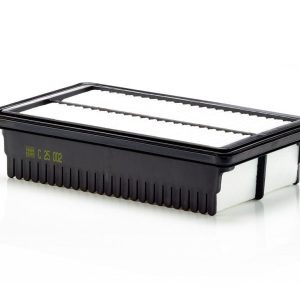 Vzduchový filtr MANN-FILTER C 25 002