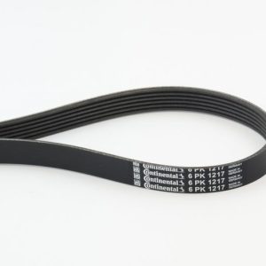 Drážkový řemen CONTINENTAL CTAM 6PK1217