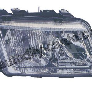 Hlavní světlomet ALKAR 2706500 Hlavní světlomet ALKAR 2706500