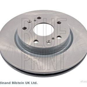 Brzdový kotouč BLUE PRINT ADK84346 Brzdový kotouč BLUE PRINT ADK84346