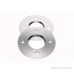 Rozšiřovací podložky 5mm pro Opel Calibra A 4101-05P