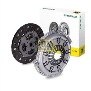 Spojková sada LUK – OPEL (LK 620309009 , LUK620309009) Spojková sada LUK – OPEL (LK 620309009 , LUK620309009)