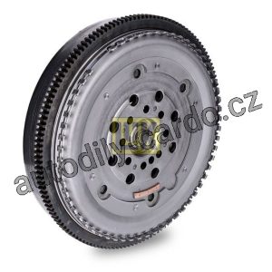 Dvouhmotový setrvačník LUK (LK 415030910 , LUK415030910) – MERCEDES