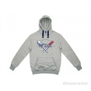 Designová šedá mikina TATechnix by Sourkrauts – velikost XXL 94WA071-XXL Designová šedá mikina TATechnix by Sourkrauts – velikost XXL 94WA071-XXL