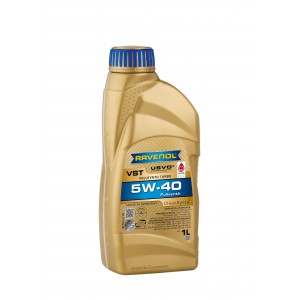 Motorový olej RAVENOL MB 229.3 VST 5W-40 1litr RAV1111136-001-01-999
