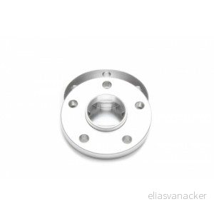 Distanční podložky 15mm 5x108/63,4 - sada 2ks 5108-15P