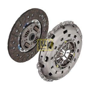 Spojková sada LUK (LK 625306109) – FORD Spojková sada LUK (LK 625306109) – FORD