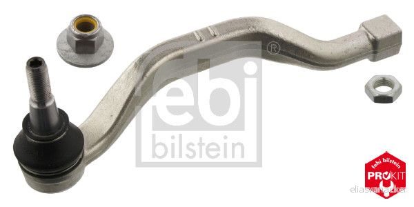 Hlava příčného táhla řízení FEBI BILSTEIN 38723