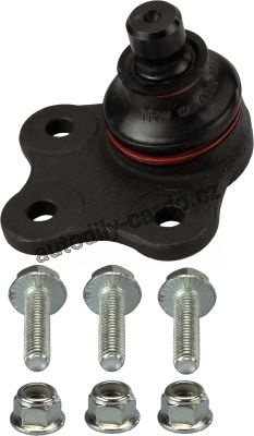 Podpora-/ Kloub TRW JBJ711 – FORD FIESTA 02-