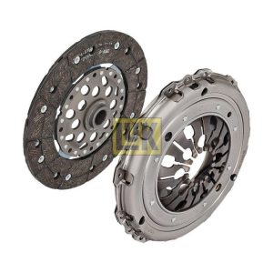 Sada spojky Schaeffler LuK 622 2205 09