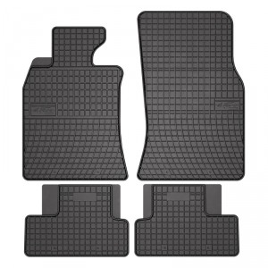 Gumové koberečky MINI Kabriolet (R57) - 4ks AKD546382