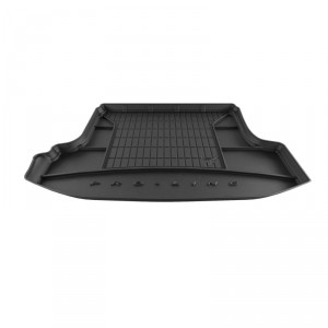 Vana kufru SUBARU Legacy IV Sedan (BL) - Frogum AKDTM402898