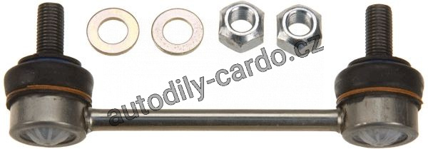 Tyč/vzpěra, stabilizátor TRW JTS434 – FIAT DOBLO 02- Tyč/vzpěra, stabilizátor TRW JTS434 – FIAT DOBLO 02-