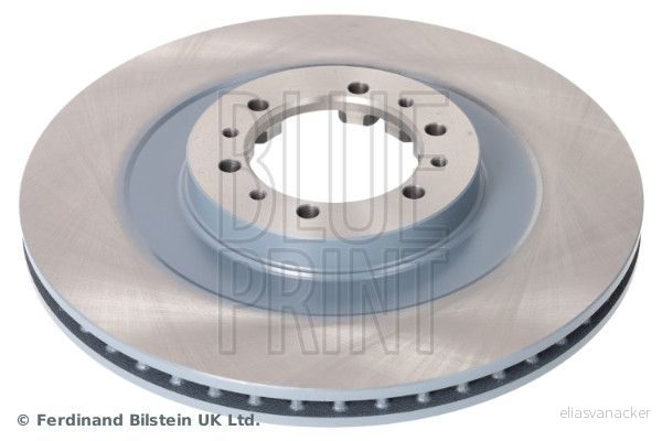 Brzdový kotouč BLUE PRINT ADC44365