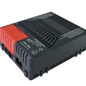 Nabíječka BC122 pro olověné, gelové, lithiové a AGM baterie 317089