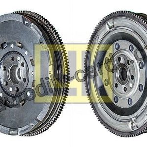 Dvouhmotový setrvačník LUK (LK 415006710 , LUK415006710) – FORD Dvouhmotový setrvačník LUK (LK 415006710 , LUK415006710) – FORD