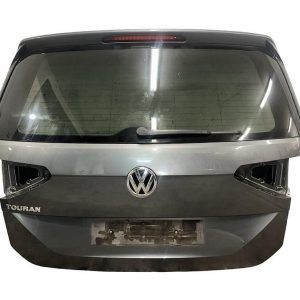VW Touran 5T r.v. 2019 šedá metalíza Indium Grey kód barvy LR7H páté dveře S5VX3T84303 VW Touran 5T r.v. 2019 šedá metalíza Indium Grey kód barvy LR7H páté dveře S5VX3T84303