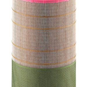 Vzduchový filtr MANN-FILTER C 30 1330 Vzduchový filtr MANN-FILTER C 30 1330