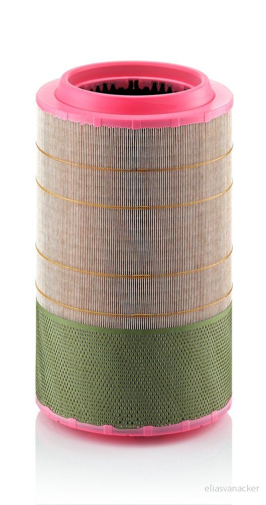 Vzduchový filtr MANN-FILTER C 30 1330