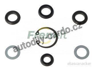Opravná sada hlavního brzdového válce FRENKIT FK 123063 Opravná sada hlavního brzdového válce FRENKIT FK 123063