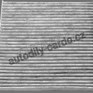 Kabinový filtr DENSO DCF212K Kabinový filtr DENSO DCF212K