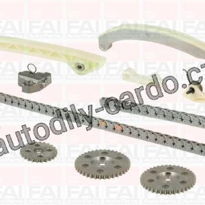 Sada rozvodového řetězu FAI AutoParts TCK85