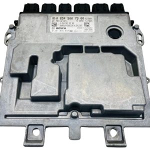 Řídící jednotka MRD1.42 BOSCH 0281036840 MERCEDES A6549007900