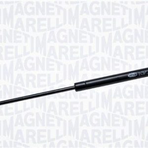 Pneumatická pružina, zavazadlový / nákladový prostor MAGNETI MARELLI GS0770 Pneumatická pružina, zavazadlový / nákladový prostor MAGNETI MARELLI GS0770