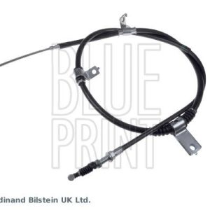 Tažné lanko, parkovací brzda BLUE PRINT ADG046108