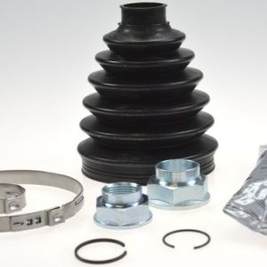 Sada měchů, hnací hřídel LÖBRO 304702 – HONDA