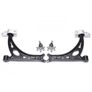 Sada ramen VW Touran (1T1) - ramena ocel 52VW0010