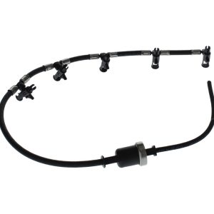 BO 0445130327 Přepadová hadička paliva BOSCH BO 0445130327 Přepadová hadička paliva BOSCH