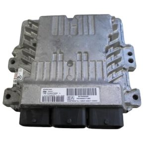 Řídící jednotka SID807 CONTINENTAL S180133052 FORD AV6112A650BLA