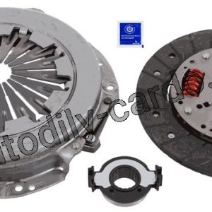 Spojková sada SACHS SA 3000857701 Spojková sada SACHS SA 3000857701