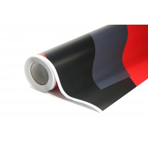 Maskáčová TLKC-306-3 polepová fólie 152x2700cm - interiér/exteriér TLKC-306-270