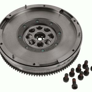 SA 2294001267 Dvouhmotový setrvačník SACHS SA 2294001267 Dvouhmotový setrvačník SACHS