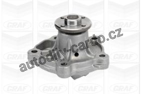 Vodní pumpa GRAF (GR PA946) - SUZUKI IGNIS II 1.3/1.5 03-