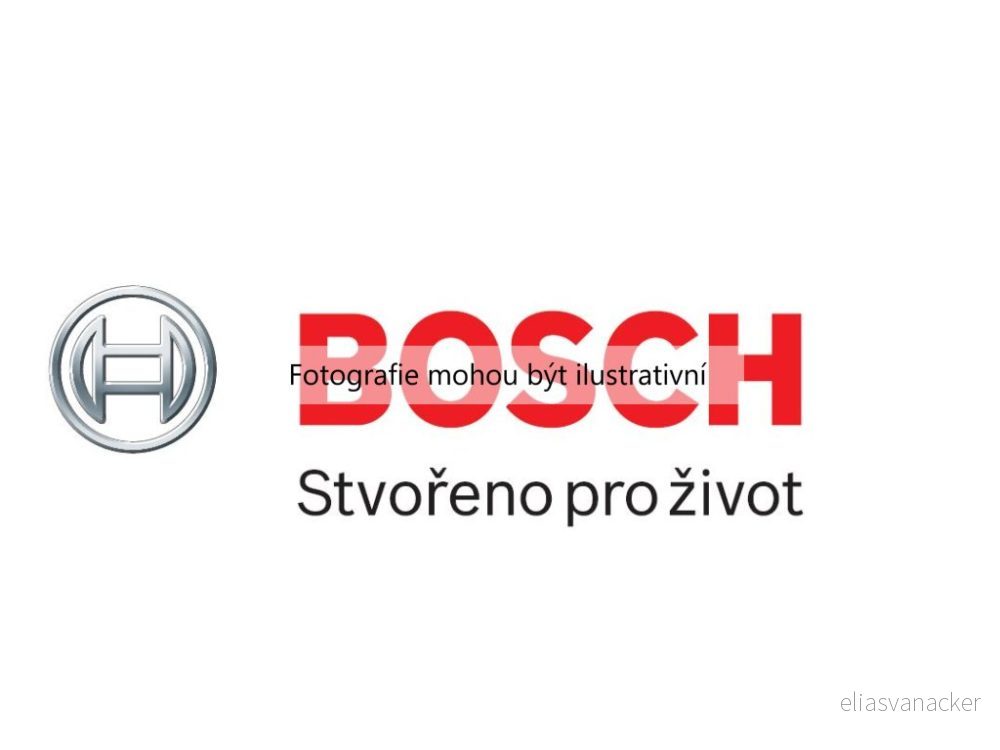 Vzduchový filtr (BOSCH 1 457 433 748) 4031282