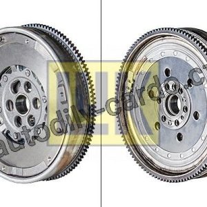 Dvouhmotový setrvačník LUK (LK 415036510) Dvouhmotový setrvačník LUK (LK 415036510)