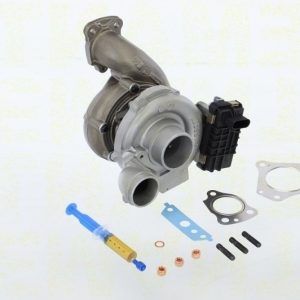 Turbodmychadlo BORGWARNER 53039880491