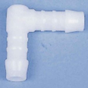 Hadicová přípojka L 10mm volná 300966