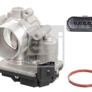 Hrdlo škrticí klapky FEBI BILSTEIN 46130