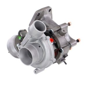 Turbodmychadlo IHI RFJ13700D Turbodmychadlo IHI RFJ13700D