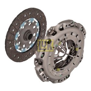 Sada spojky Schaeffler LuK 624 3243 19