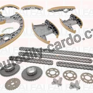 Sada rozvodového řetězu FAI AutoParts TCK233NG
