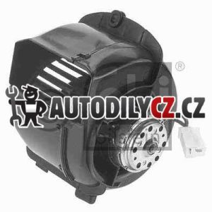 FB 18780 Elektromotor, vnitřní ventilátor FEBI 1024825 FB 18780 Elektromotor, vnitřní ventilátor FEBI 1024825