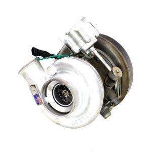Turbodmychadlo HOLSET 2996386 Turbodmychadlo HOLSET 2996386